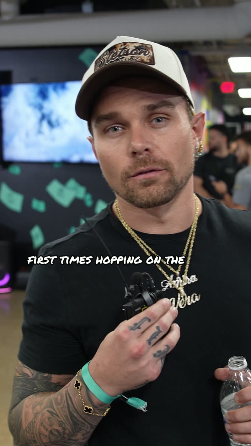 Cory — Do Deals Live attendee