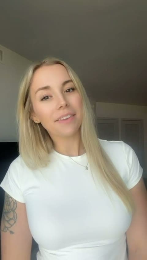 Hailey — Do Deals Live attendee