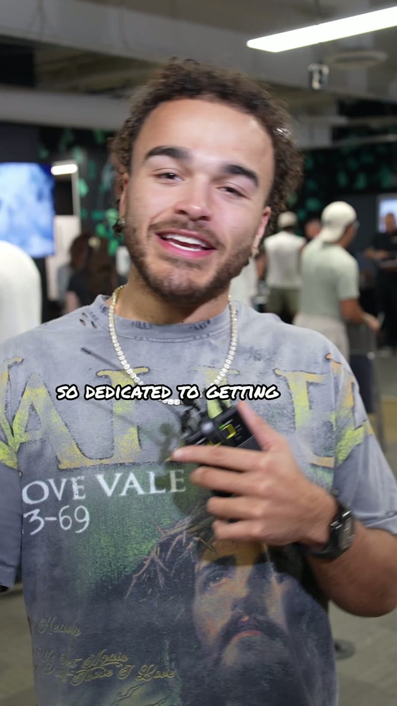 JT — Do Deals Live attendee