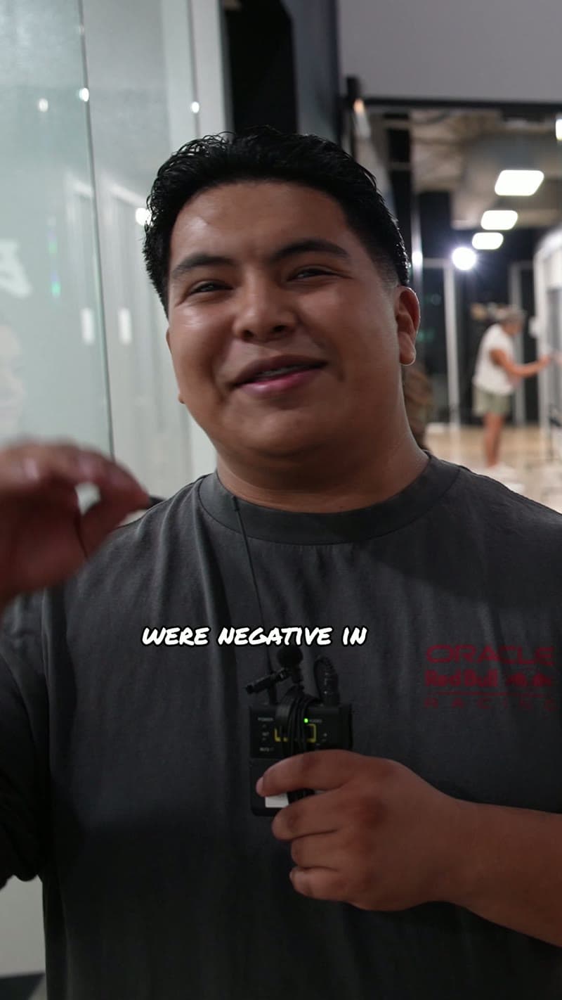 Marvin — Do Deals Live attendee