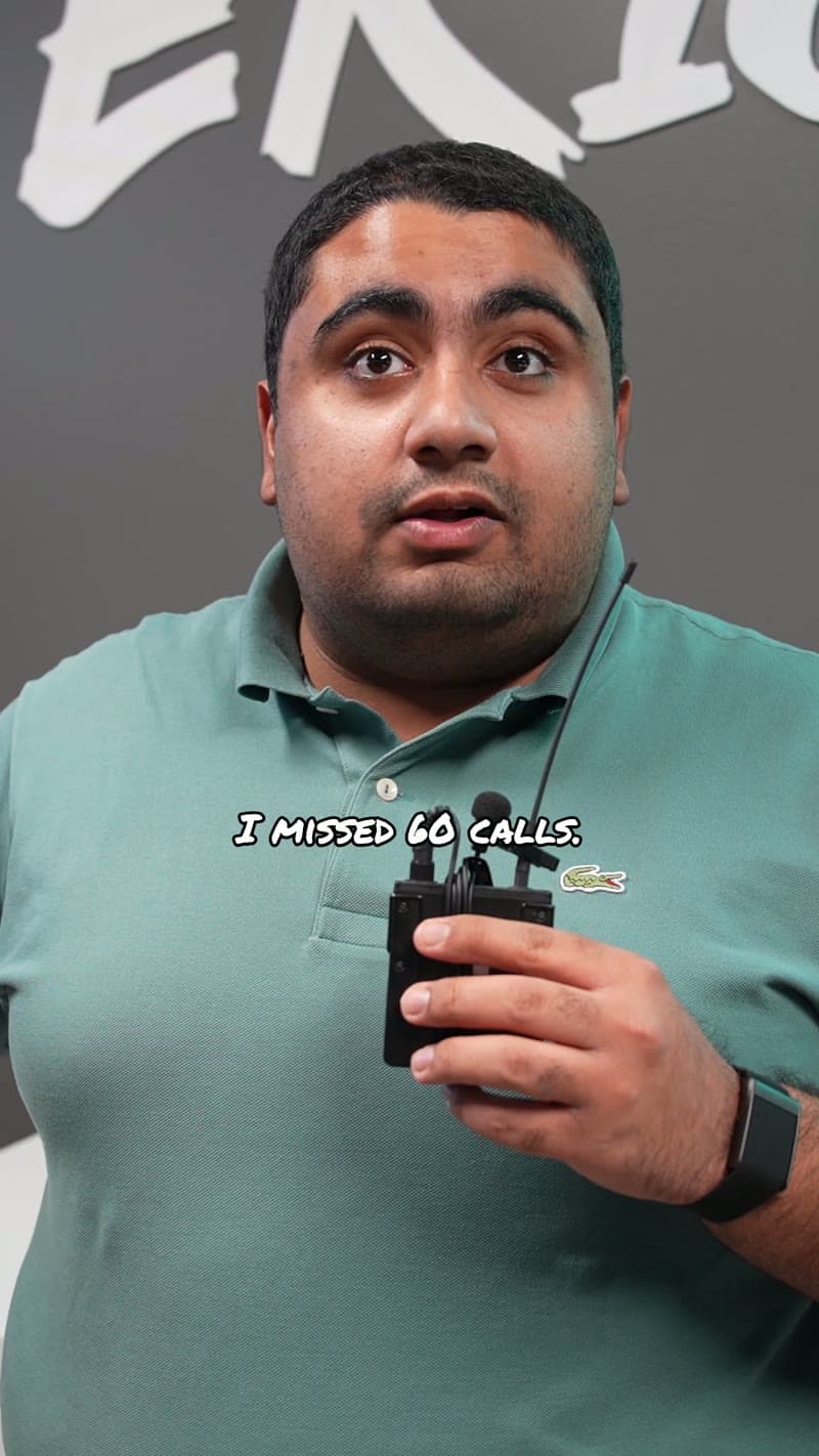 Virrat Wallia — Do Deals Live attendee